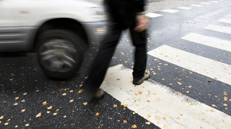In Kazakhstan, about 30,000 people were injured in road accidents in 8 months - statistics