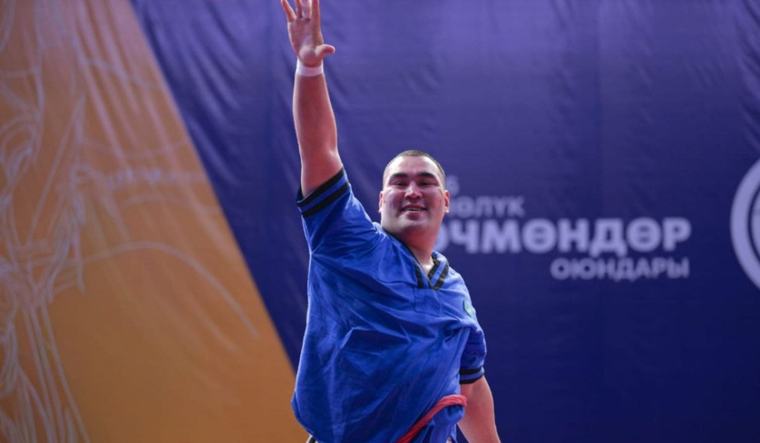 4 Қыркүйек, 20:27 Қазақстан Көшпенділер ойындарында 25 алтынмен бірінші орында келеді