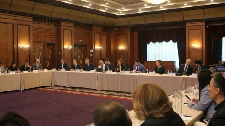 Казахстан реформирует фондовый рынок