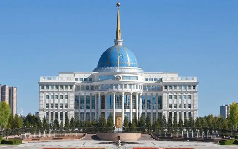 10:36, 05 Сентября 2026 Назначены заместители руководителя Аппарата Совета Безопасности Казахстана