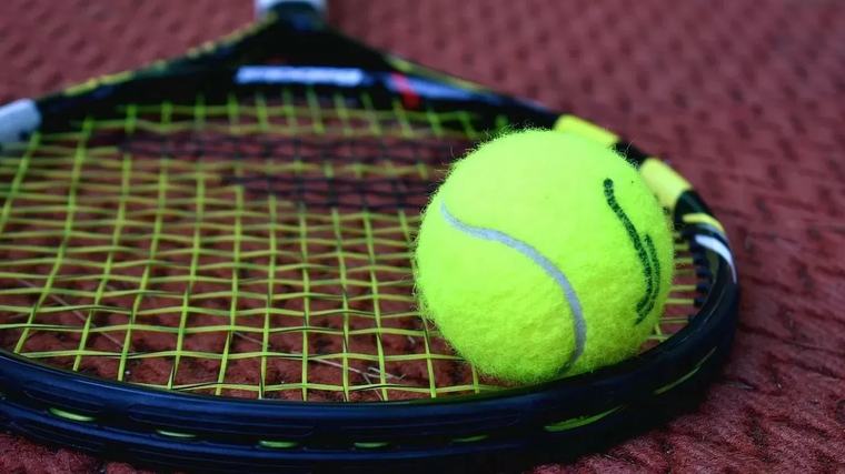 Попко сыграет в финале одиночки World Tennis в Сербии