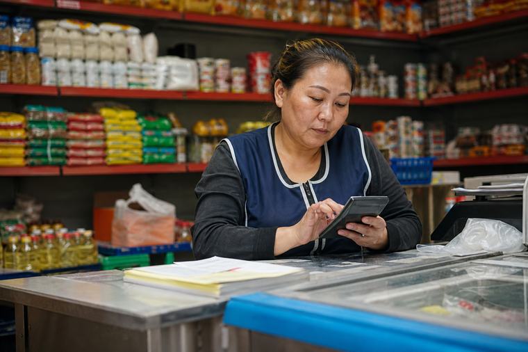 В Казахстане изменят правила цен на социальные продукты
