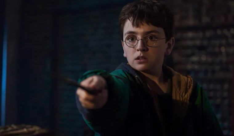 Кеше, 12:12 Видео Кітапта бар, фильмде жоқ: жаңа «Хәрри Поттер» сериалының тизері несімен таңғалдырды