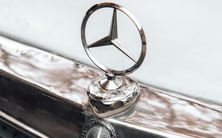 05:41, 06 Сентября 2026 Mercedes может закрыть заводы из-за высоких расходов