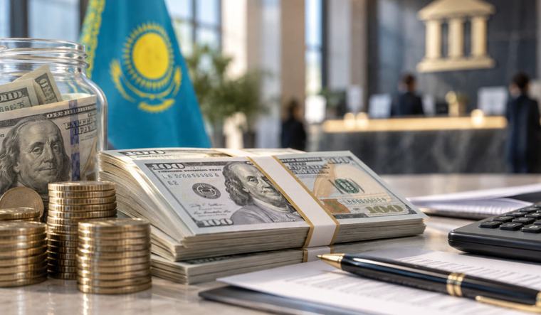 Кеше, 11:10 Қазақстанда долларлық депозитті кімдер жиі ашады?