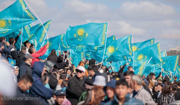 Кеше, 17:05 Қазақстан 1-орын алды: Көшпенділер ойындарындағы медаль дауына нүкте қойылды