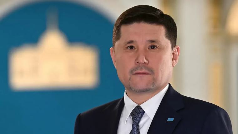 Назначен новый гендиректор "Қазақ газеттері"
