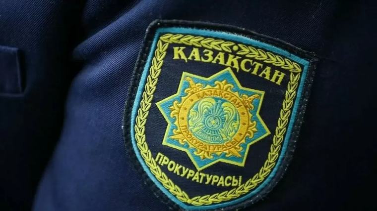 Почему подрядчик в области Абай вернул миллионы за берегоукрепление