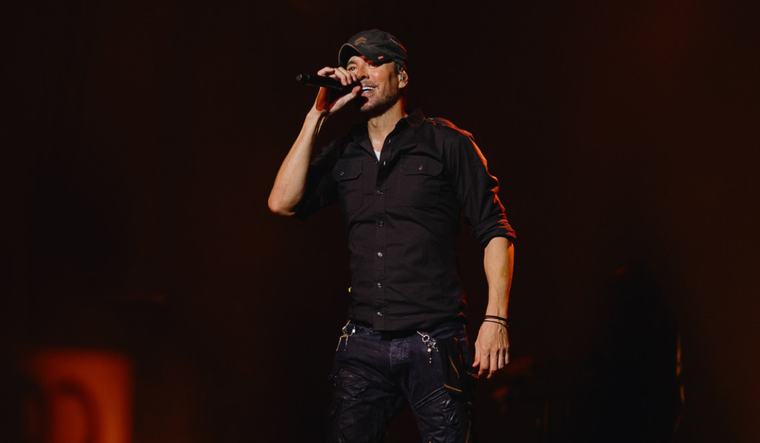 4 Қыркүйек, 15:41 Астанадағы Enrique Iglesias концерті несімен есте қалды?