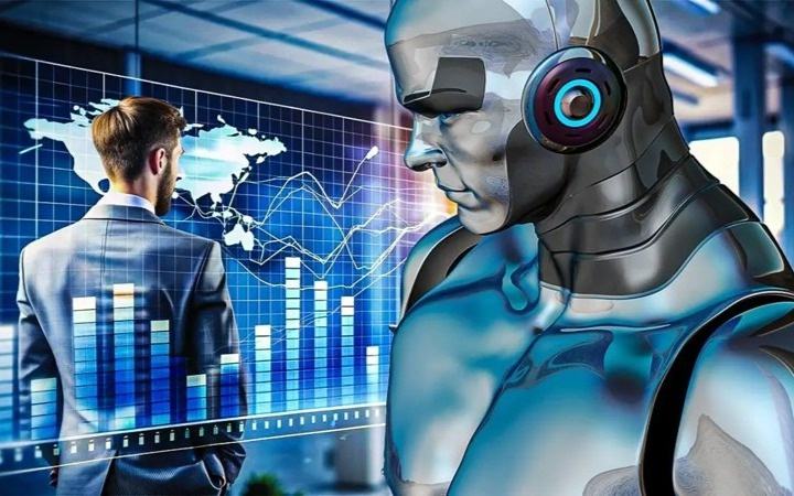 06:08, 06 Сентября 2026 США и Китай готовят первые переговоры по безопасности ИИ