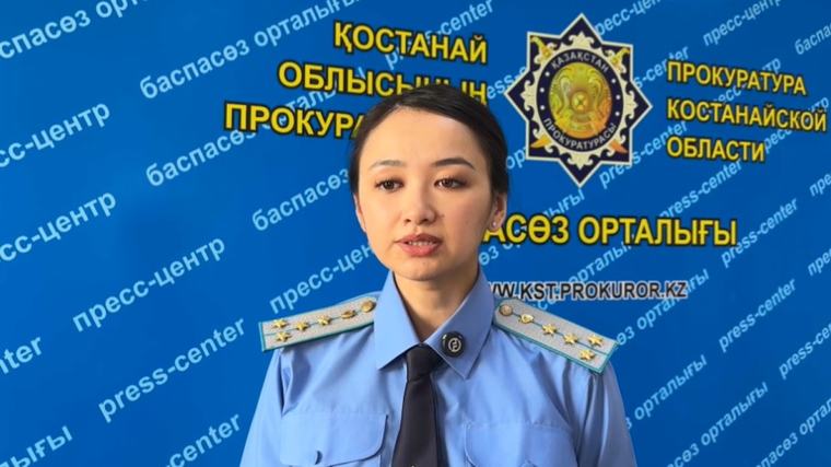 26 неучтенных фактов травм на предприятиях выявили прокуроры