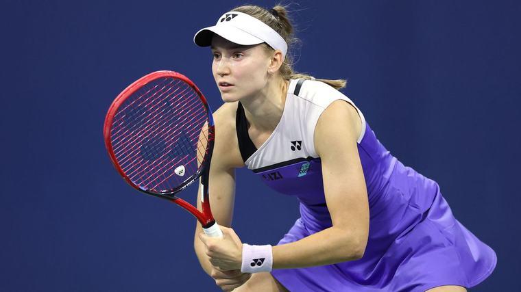 Елена Рыбакина поборется за выход в четвертьфинал US Open
