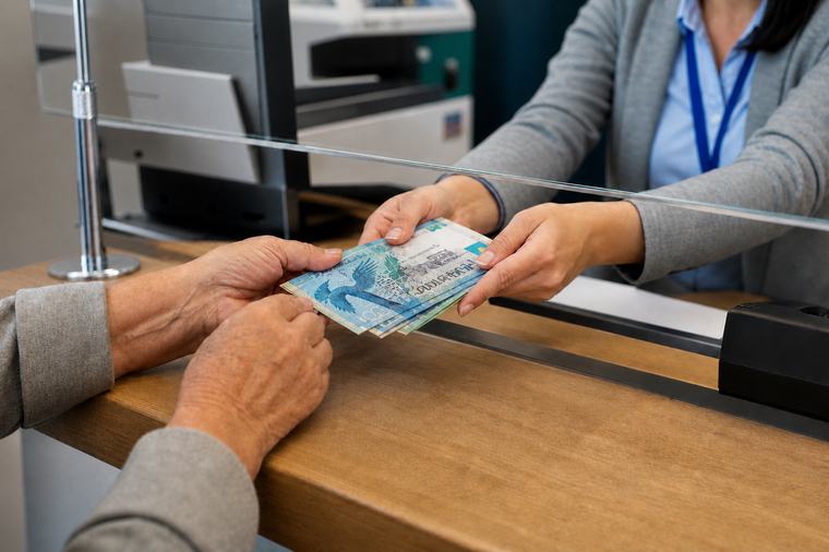 Казахстан направит на пенсии и пособия триллионы тенге: итоги полугодия