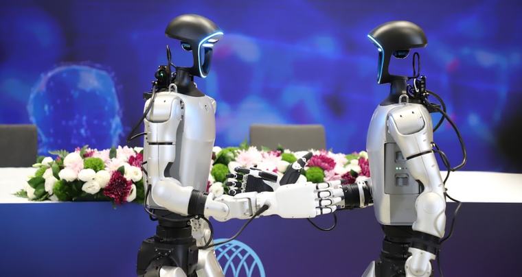 OpenAI станет партнером крупнейшего AI-хакатона в Казахстане Сегодня, 12:04 1254
