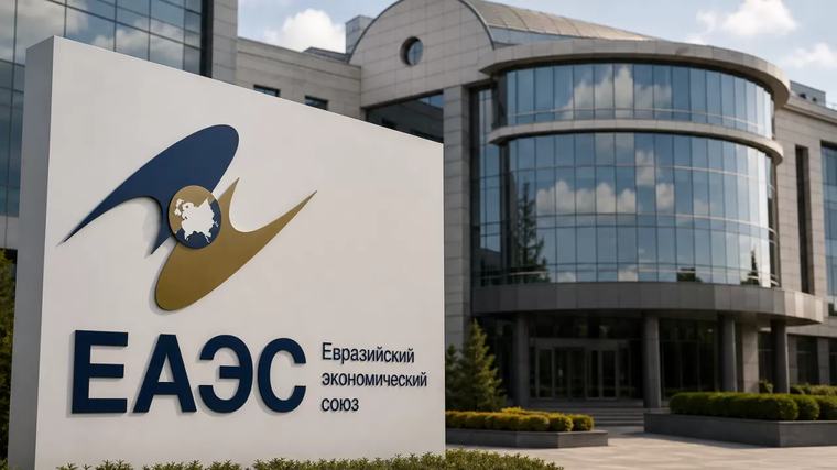 В ЕАЭС запустили систему прослеживаемости товаров