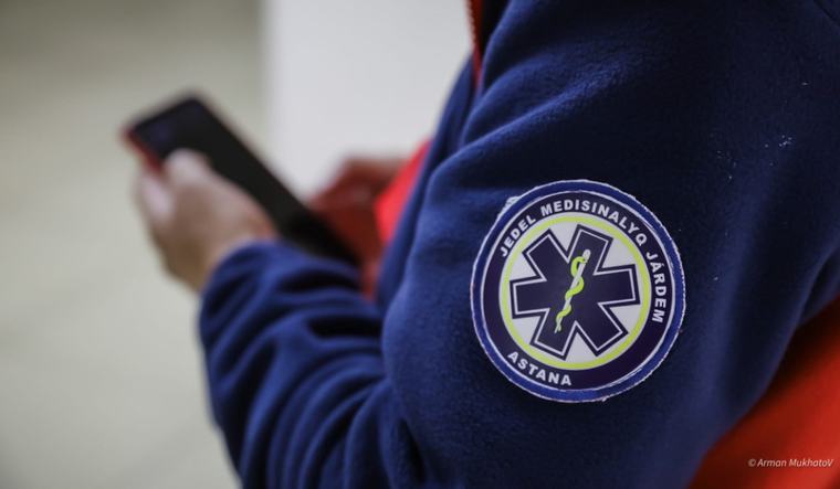 2 Қыркүйек, 17:47 eGov енді ауруханаға түскеніңізді жақындарыңызға хабарлайды