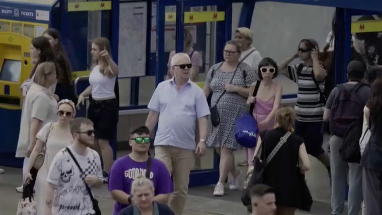 Доля людей с ожирением в ЕС достигла максимума