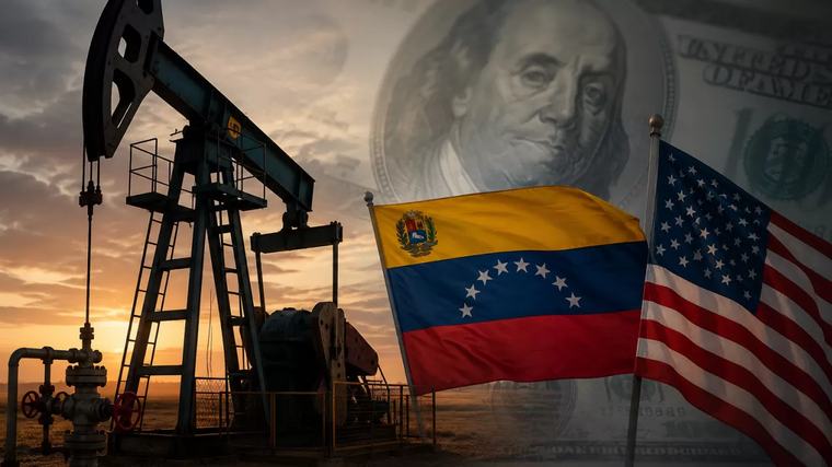 Нефтяники сомневаются в сделке Трампа с Венесуэлой на 100 млрд долларов
