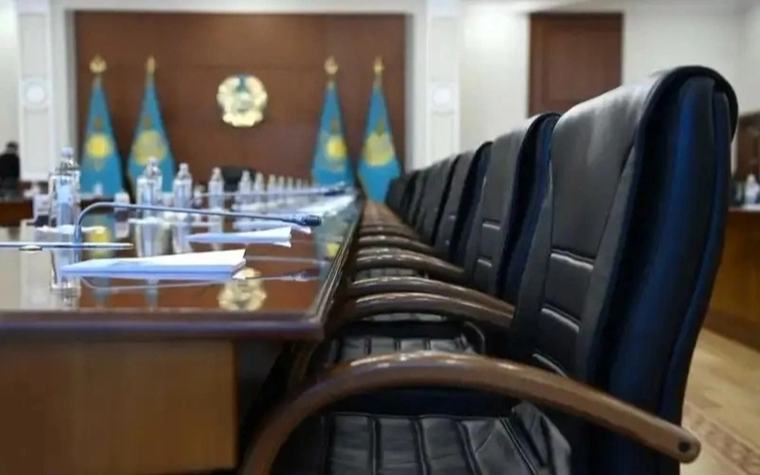 10:30, 06 Сентября 2026 Новый Вице-президент и перестановки в Кабмине: главные назначения недели в Казахстане