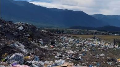 23:05, 07 Сентября 2026 Акимов сельских округов ВКО наказали за нарушения в сфере обращения с отходами
