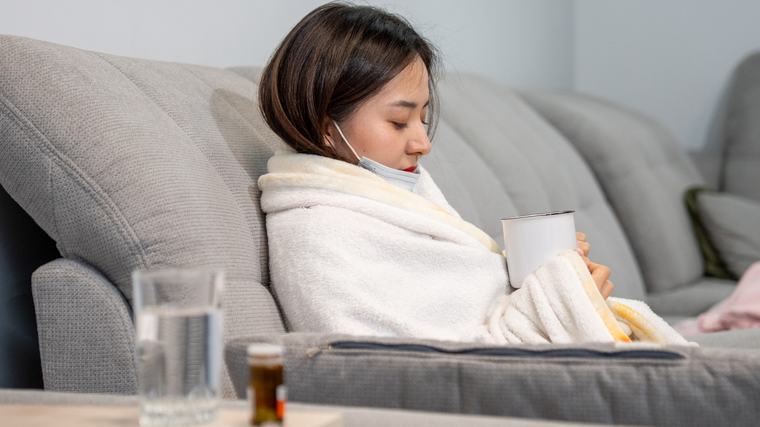 “Mini-COVID” is spreading across the country - what Kazakhstanis are currently suffering from