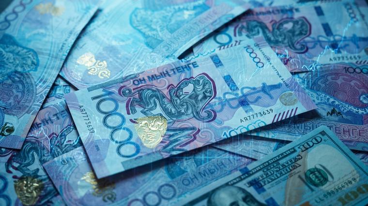 Экономика Курсы валют в обменниках Астаны и Алматы на 6 сентября